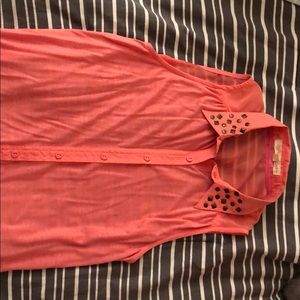 I dont wear it anymore!